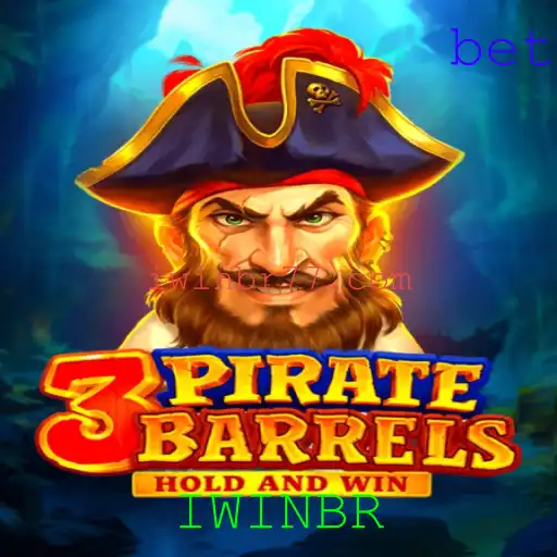 Descubra o Fascinante Jogo 3PirateBarrels
