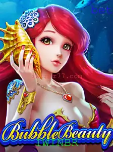 Descubra a Magia de BubbleBeauty: O Novo Fenômeno do Mundo dos Jogos