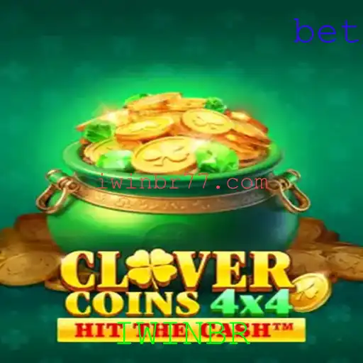 Explorando o Mundo de CloverCoins4x4: Um Jogo de Estratégia e Sorte com IWINBR