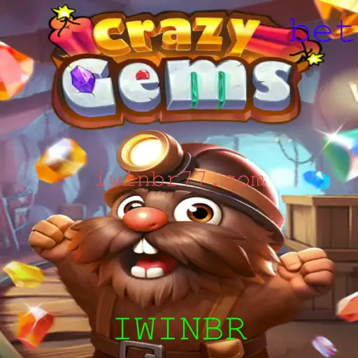 CrazyGems: A Jóia do Entretenimento Interativo