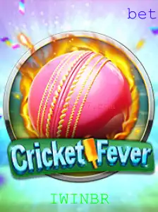 CricketFever: Mergulhe na Empolgante Aventura do Cricket com iwinbr