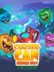 CursedCanBonusBuy: A Inovadora Experiência de Jogo