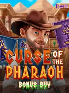 Descubra os Mistérios de CurseofthePharaohBonusBuy