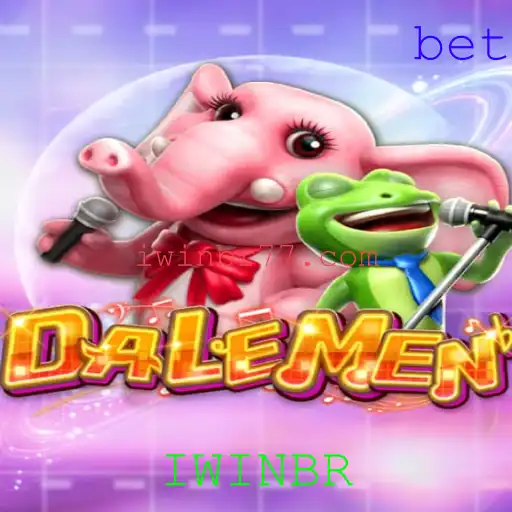 Descubra o Jogo Inovador 'DALEMEN' e como a Palavra-chave 'IWINBR' Revoluciona as Regras