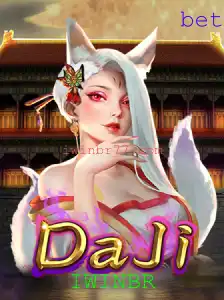 DaJi: Descubra o Mundo do Jogo com a Chave IWINBR