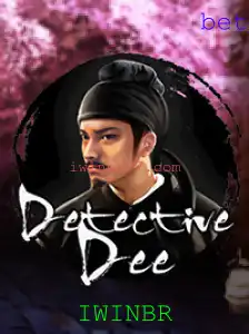 Explorando DetectiveDee: Jogo de Mistério e Estratégia