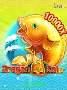 DragonKoi: Uma Jornada Épica no Mundo dos Jogos de Tabuleiro