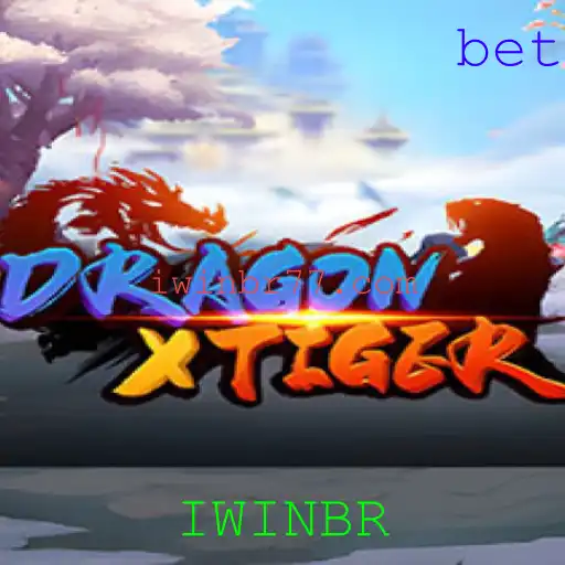 Descubra o Fascinante Mundo de DragonXTiger com IWINBR
