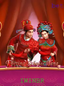 Descubra o Encanto e as Regras de FlirtingScholarTang