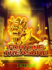 FortuneTreasure: A Nova Sensação no Mundo dos Jogos