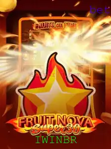 Descubra FruitrNovaSupe30: O Novo Fenômeno dos Jogos