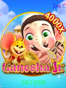 GaneshaJr: Um Mergulho nas Regras e Dinâmicas do Jogo