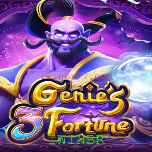 Desvendando Genie3Fortune: Uma Jornada Mágica e Estratégica com IWINBR