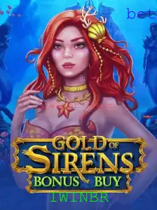 Descubra a Aventura Épica em GoldofSirensBonusBuy