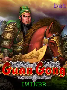 Descubra GuanGong: A Nova Sensação do Mundo dos Jogos com IWINBR