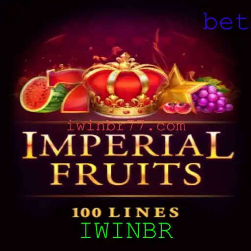 ImperialFruits100: Descubra a Magia de Frutas Imperiais com IWINBR
