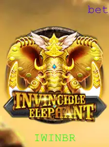 InvincibleElephant: Um Jogo Estratégico para Todas as Idades