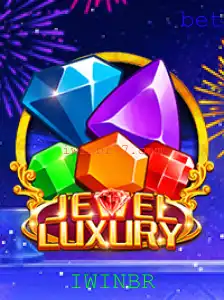 Descubra o Mundo de JewelLuxury: Aventure-se no Deslumbrante Universo de IWINBR