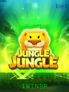 Descobrindo JungleJungle: Aventura e Estratégia na Selva com IWINBR