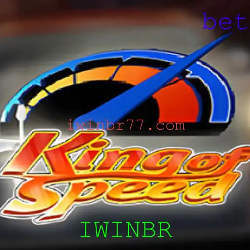 KingofSpeed: A Ultima Corrida no Mundo dos Jogos com 'IWINBR'