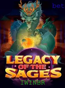 Legacy of the Sages: Uma Jornada Épica em um Mundo de Fantasia