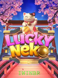 Descubra o Mundo de LuckyNeko: Uma Aventura Encantadora com IWINBR