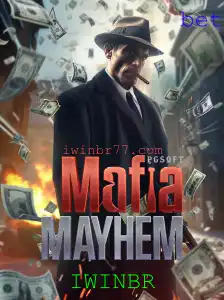 MafiaMayhem: O Mundo Intrigante da Estratégia e Engano
