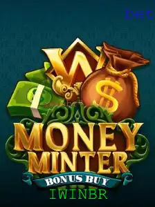 Explorando o Jogo MoneyMinterBonusBuy: Regras e Estratégias para o Sucesso
