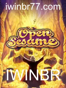 OpenSesame: Desvendando o Jogo de Mistério e Estratégia