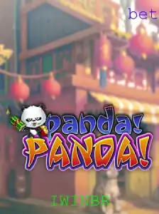 Descubra o Fascinante Mundo de PandaPanda: O Jogo que Conquista Com a Palavra-chave IWINBR