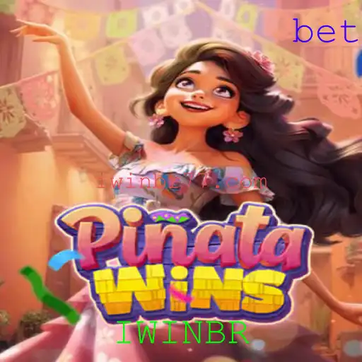 Descubra 'PinataWins': O Novo Fenômeno Dos Jogos Com a Palavra-Chave IWINBR