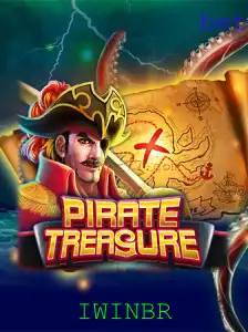Descubra as Aventuras do Jogo PirateTreasure