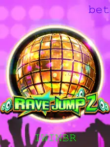 RaveJump2: Emocionante Aventura no Mundo Virtual
