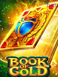 Descobrindo o Fascinante Mundo de BookofGold: Um Mergulho nas Regras e Estratégia