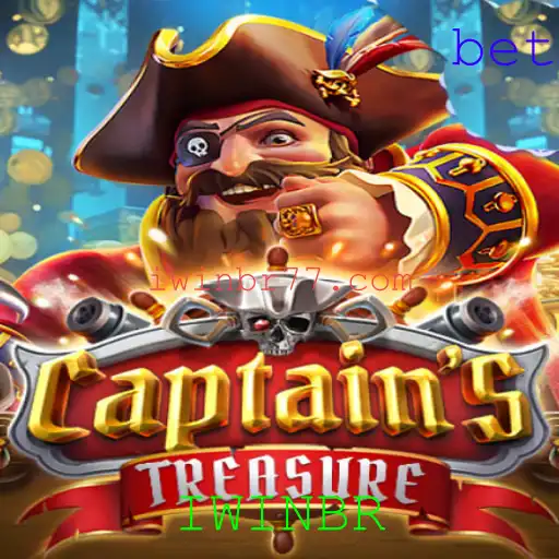 Explorando o Mundo Emocionante de CaptainssTreasure