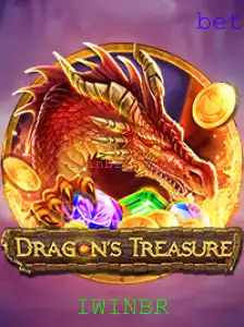 Descubra o Mundo Encantado de DragonsTreasure