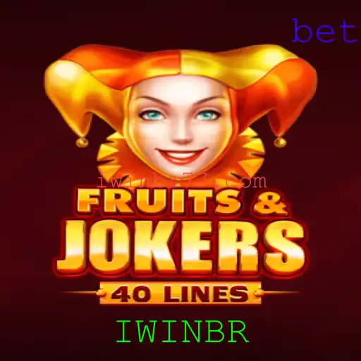 FruitsAndJokers40: O Novo Sensação no Mundo dos Jogos