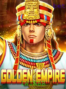 GoldenEmpire: Uma Nova Era de Jogos com IWINBR