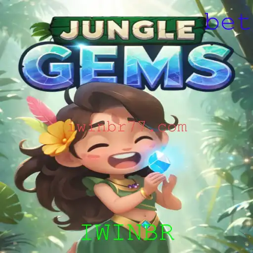 JungleGems: Descubra o Novo Fenômeno dos Jogos