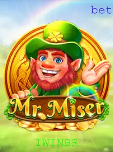 Descubra o Fascinante Mundo de MrMiser: O Jogo do Momento com a Palavra-Chave IWINBR