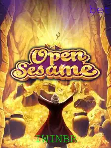 OpenSesame: Desvendando o Jogo de Mistério e Estratégia