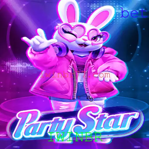 PartyStar: O Jogo que Revoluciona as Festas com a IWINBR