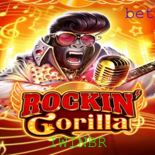 Descubra RockinGorilla: O Jogo Que Vai Abalar Suas Experiências de Jogo