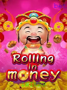 Entendendo RollingInMoney: O Jogo de Estratégia Financeira do Momento