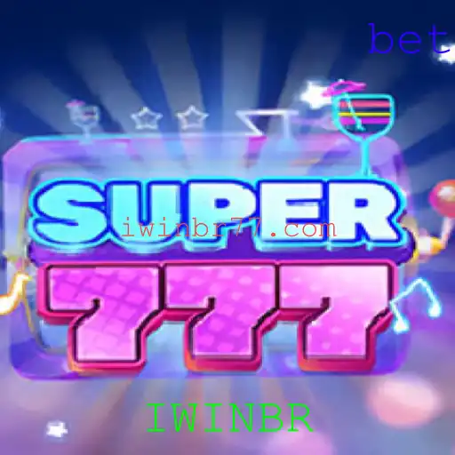 Descubra o Mundo Fascinante de Super777: O Sucesso Entre os Jogadores com a Palavra-Chave IWINBR