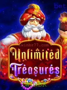 Descubra o Fascinante Mundo de UnlimitedTreasures com a Palavra-Chave IWINBR