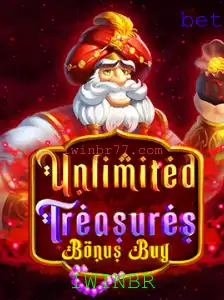 UnlimitedTreasuresBonusBuy: Descubra os Segredos e Regras do Jogo do Momento