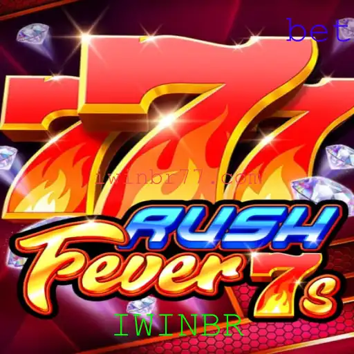 RushFever7s: Mergulhe na Emoção do Novo Jogo de Slot com IWINBR