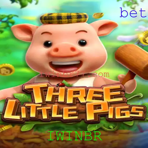 Descubra o Fascinante Mundo de THREELITTLEPIGS: O Jogo de Estratégia Inovador