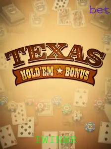 Descubra o Mundo Empolgante do Texas Hold'em Bonus